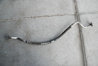 Wąż трубка кондиционера mini countryman r60 1.6 d фото №1