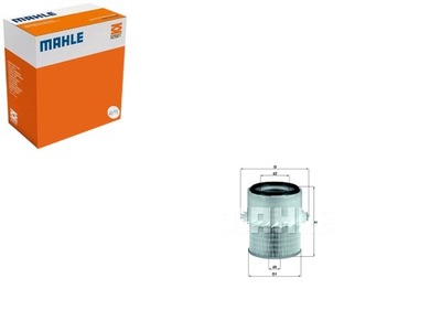 Фильтр воздуха daihatsu rocky mitsubishi l200 l400 pajero classic фото №1