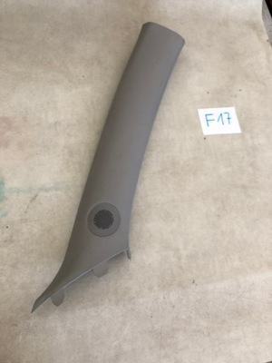 Захист стійка malibu 20996063 фото №1