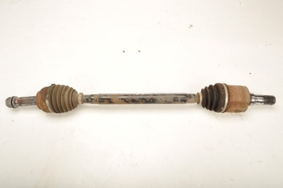 Tesla model s p85d 691km привідний вал ліва задня 1007719-01-a фото №1