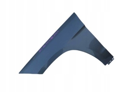 Mercedes gl gls x166 166 крыло передний левый 792 фото №1