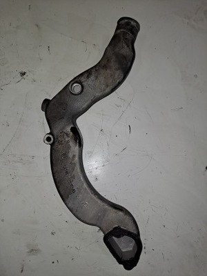 Man tgl tgm труба wody охолодження фото №1