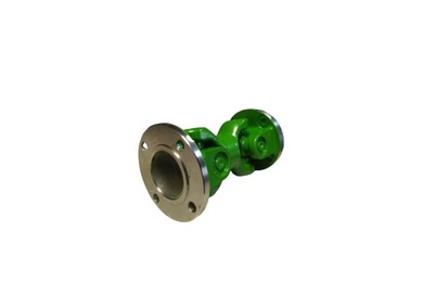 EJE DE ACCIONAMIENTO SILNIK-SKRZYNIA JOHN DEERE - 203MM AL168627  