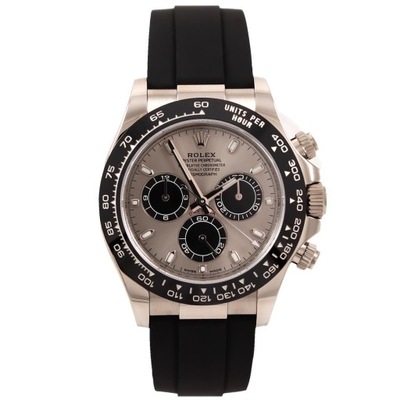 Rolex zegarek Daytona Cosmograph rok 2022