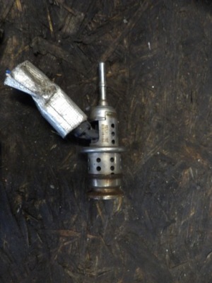 Інжектор форсунка adblue peugeot citroen 9801187080 фото №1