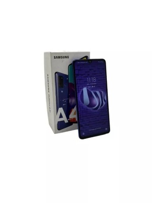 TELEFON SAMSUNG GALAXY A41 4/64GB