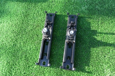 Регулювання поперечина maserati ghibli quattroporte фото №1