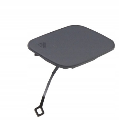 Заглушка фаркоп буксирувальний ml-klasse w164 , 05- 504507-9 фото №1