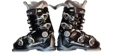 Buty narciarskie NORDICA SPEEDMACHINE 85W 24,5_38