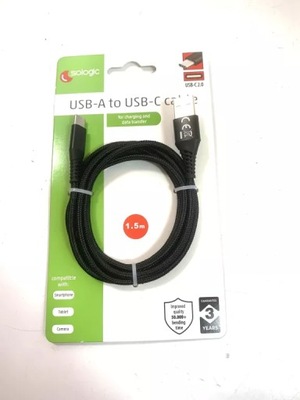 KABEL USB TYPU C