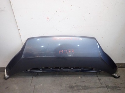 Капот ducato boxer jumper lift 2014- фото №1