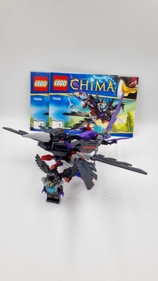 LEGO Chima 70000 Razcal's Glider