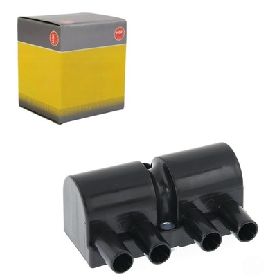 Котушка запалювання chevrolet captiva spark aveo daewoo matiz kalos opel antara фото №1