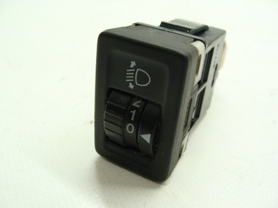 Opel agila b перемикач регулювання світла фото №1