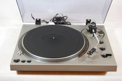 TECHNICS SL-1600 GRAMOFON