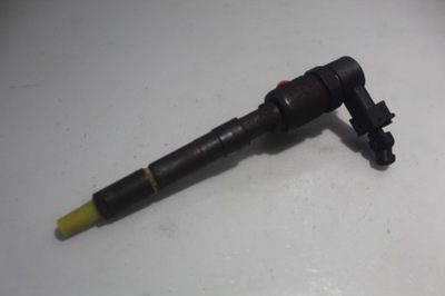 Форсунки форсунки opel corsa d 1.3cdti фото №1