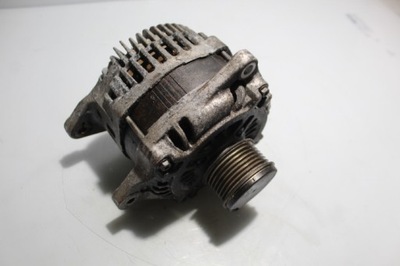 Генератор subaru forester iii 2.0d фото №1