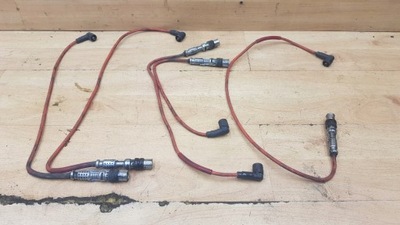 Дроти запалювання комплект ford galaxy mk1 2.8 vr6 фото №1