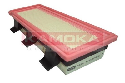 FILTRO AIRE KAMOKA F233901  