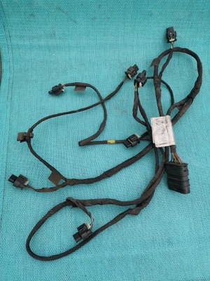 JUEGO DE CABLES DE SENSORES SENSORES DE APARCAMIENTO PARTE TRASERA MERCEDES E CLASE W213 2135402634  