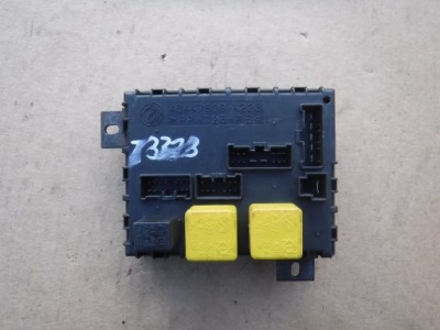 Коробка запобіжників alfa romeo оригінальний номер 46447809 фото №1