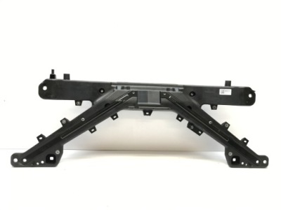 Tesla model 3 підсилювач поперечина перед 1610866-00-a фото №1