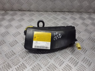 Подушка подушка безпеки пасажира kia ceed i 1.6 crdi 607184901 фото №1