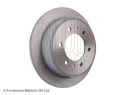 BLUE PRINT ADA104338 ДИСК ГАЛЬМІВНИЙ