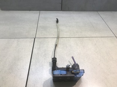 Замок дверь левый перед volvo s60 i 8 pin фото №1