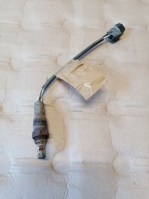 Honda cr-v iii 2.0 07-11r датчик лямбда-зонд задний фото №1