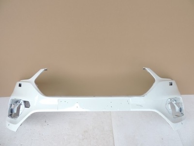 Ford kuga ii рестайлинг  st-line 2017 передний бампер фото №1