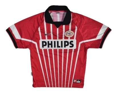 NIKE * PSV EINDHOVEN * KOSZULKA KOLEKCJONERSKA L