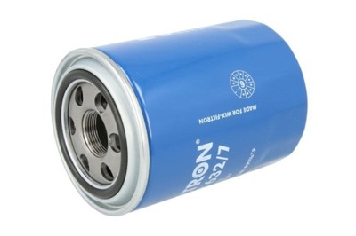 Фильтр масла hyundai h-1, h-1 / starex, h-1 cargo, фото №1