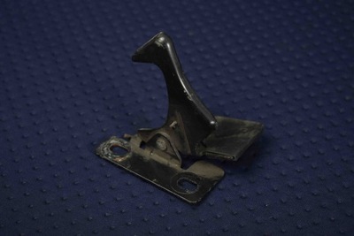 Защёлка безопасности капот mini cooper r56 2753420 2337162 2008 фото №1