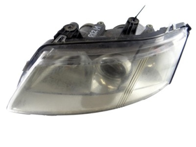 Фара ліва saab 9-3 155 819 фото №1