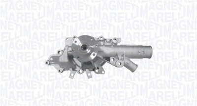 MAGNETI MARELLI 352316170692 НАСОС ВОДЯНА