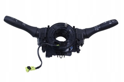 Перемикач стрічка важіль nissan qashqai j11 фото №1