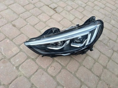 ŽIBINTAS FULL LED LUX OPEL INSIGNIA B 39102888 