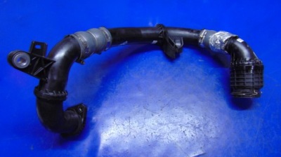 Шланг інтеркулер 2.0dci fiat talento renault trafic iii lift vivaro 14- фото №1