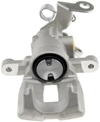 Супорт гальмівний nty hzt-ft-006 фото №1