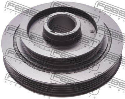 Febest tds-3sfe шкив фото №1