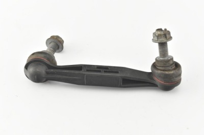 З'єднувач тяга стабілізатора лівий задня 6785607 g20 фото №1