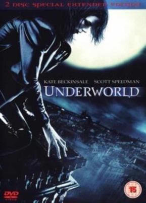 Underworld -