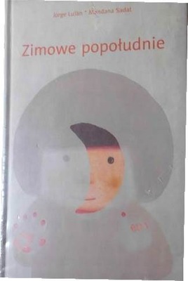 Zimowe popołudnie - Jorge JuJan