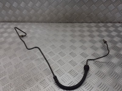 Шланг трубка циліндр зчеплення volvo v40 1.9 d фото №1