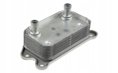 Радіатор оливи do volvo s40 ii 2.4 t5 фото №1