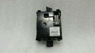 Mercedes-benz модуль электронный a1909003702 фото №1