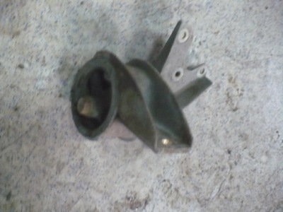 Smart fortwo 450 кронштейн підпора коробки передач фото №1