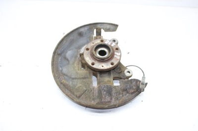 Ступиця поворотний кулак правий перед peugeot rcz 1.6 thp фото №1