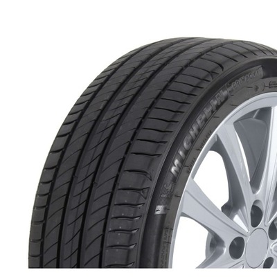 4X MICHELIN 215/55R17 94W PRIMACY 4+ VASARINĖS 